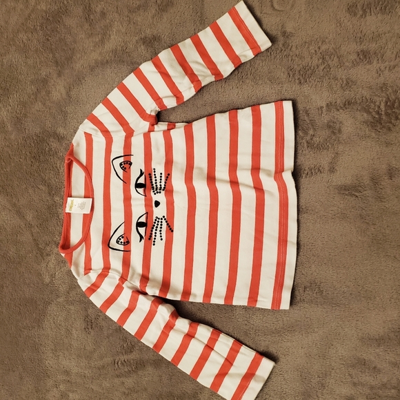 4T Gymboree tops and hoodie - Picture 6 of 8